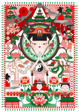 Chang gwi